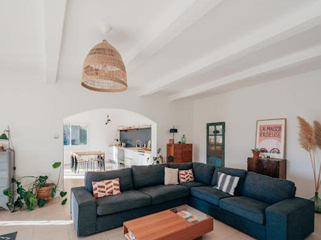 Appartement vente à Marseille, La Ciotat