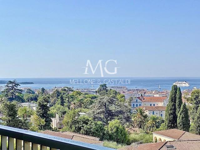 Appartement vente à Grasse, Cannes