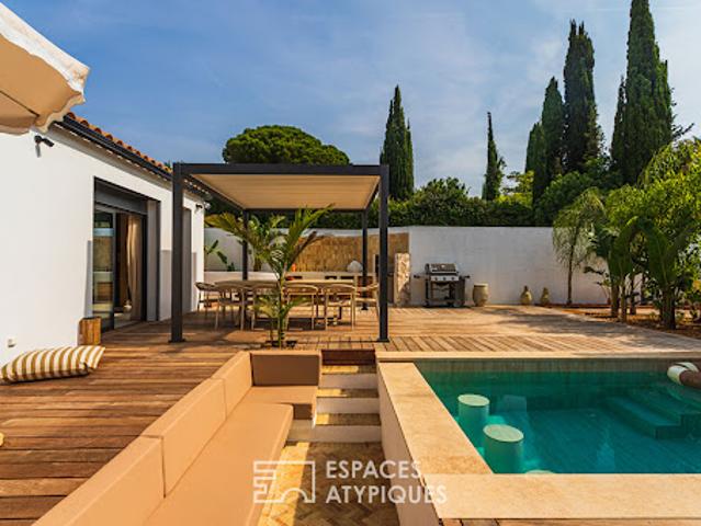 Appartement vente à Arrondissement de Toulon, Toulon