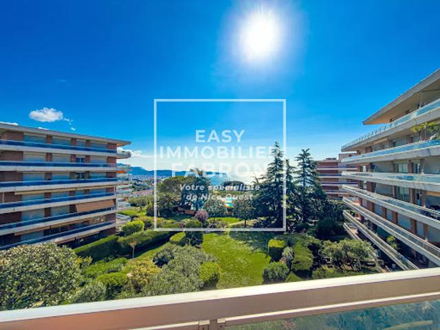 Appartement vente à Nice, Alpes-Maritimes
