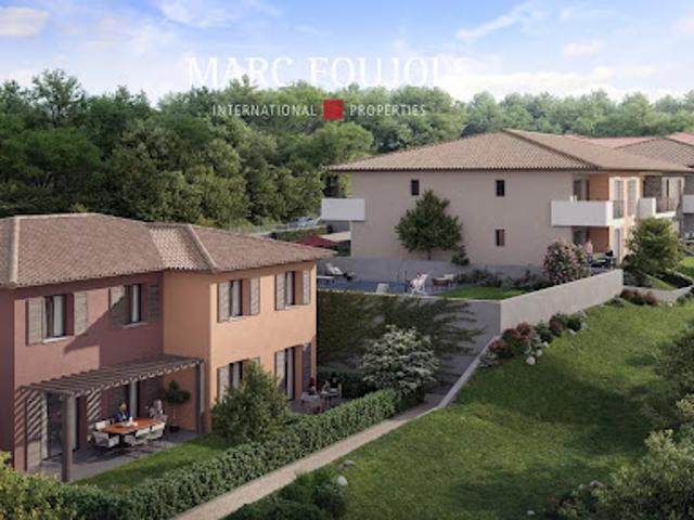 Appartement vente à Arrondissement de Draguignan, Cogolin
