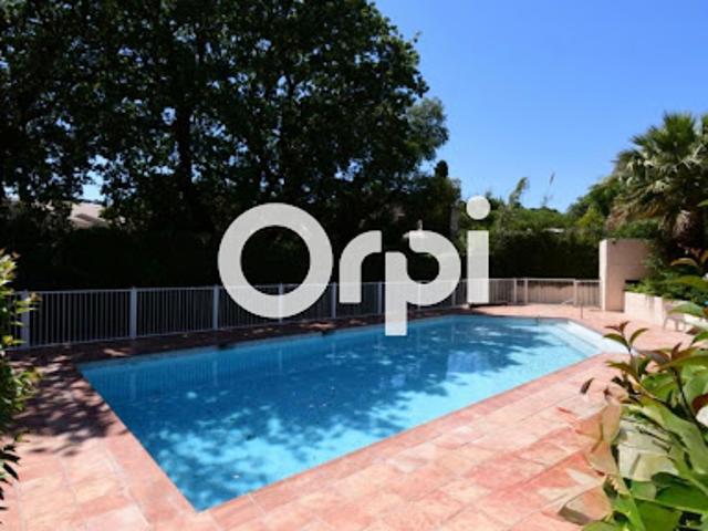 Appartement vente à Arrondissement de Toulon, Carqueiranne