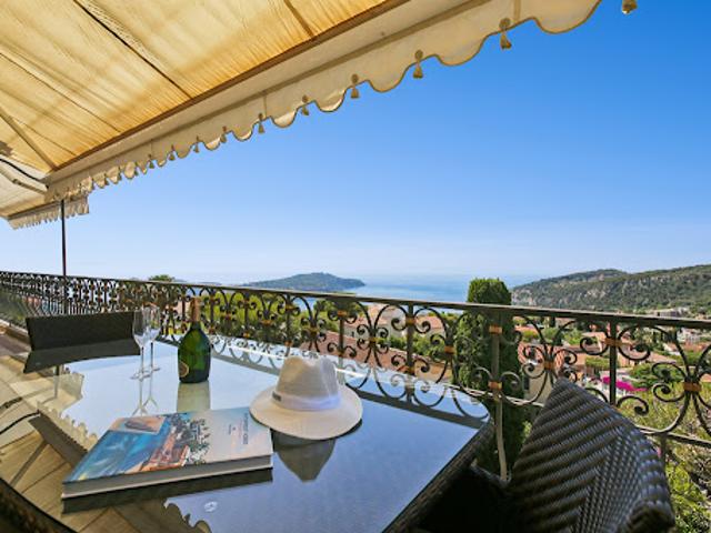 Appartement vente à Nice, Villefranche-sur-mer