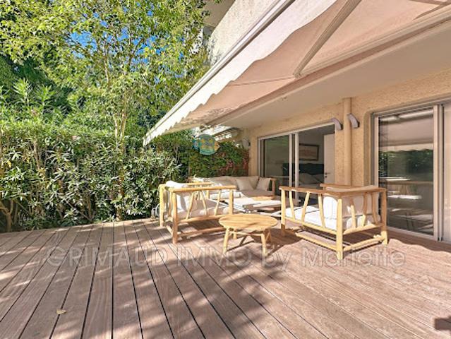 Appartement vente à Arrondissement de Draguignan, Saint-tropez