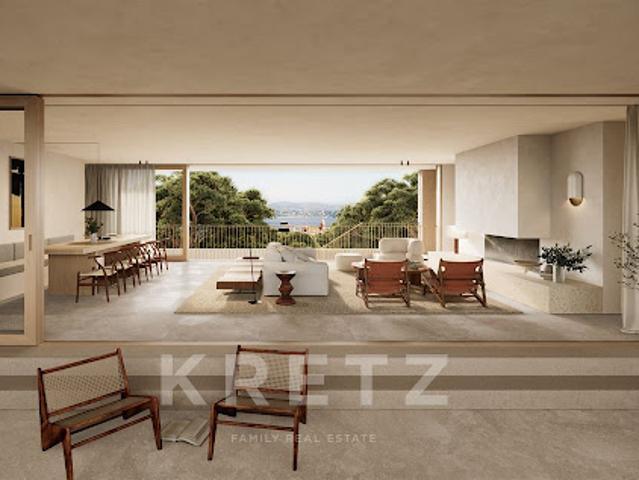 Appartement vente à Arrondissement de Draguignan, Saint-tropez