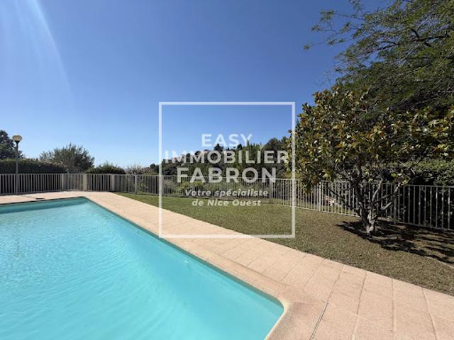 Appartement vente à Nice, Alpes-Maritimes