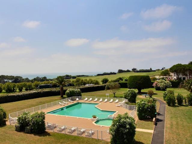 Appartement vente à Bayonne, Bidart
