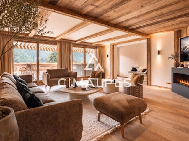 Appartement vente à Albertville, Les Allues