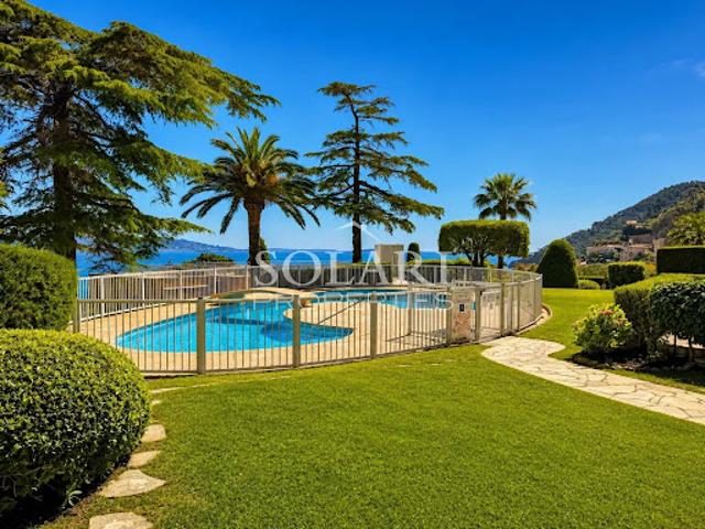 Appartement vente à Grasse, Théoule-sur-mer