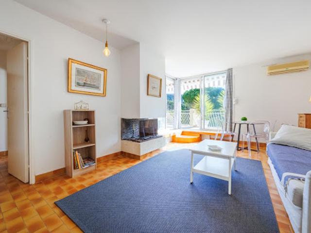 Appartement vente à Marseille, Cassis
