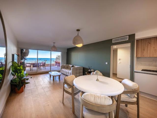 Appartement vente à Arrondissement de Draguignan, Saint-raphaël