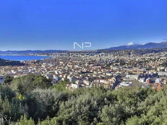 Appartement vente à Nice, Alpes-Maritimes