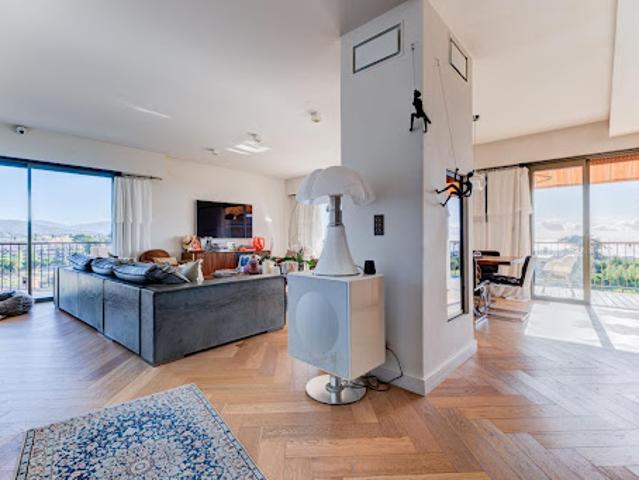 Appartement vente à Nice