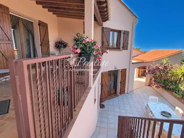 Maison vente à Céret, Montesquieu-des-albères