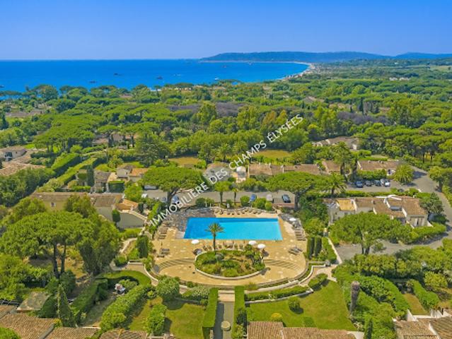 Appartement vente à Arrondissement de Draguignan, Saint-tropez