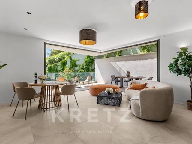 Appartement vente à Arrondissement de Draguignan, Les Adrets-de-l'estérel