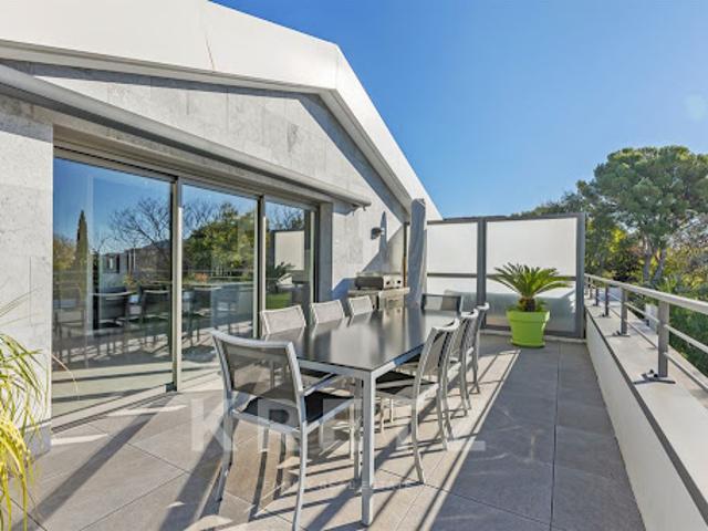 Appartement vente à Arrondissement de Toulon, Saint-cyr-sur-mer