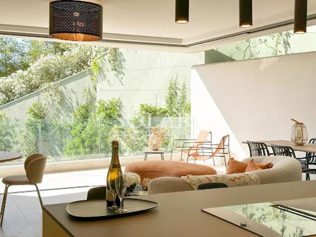 Appartement vente à Arrondissement de Draguignan, Les Adrets-de-l'estérel