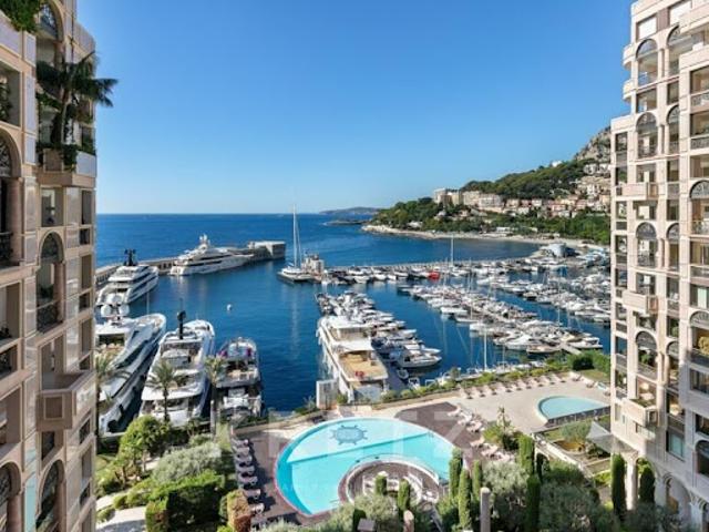 Appartement vente à Campagne Monaco, Valensole