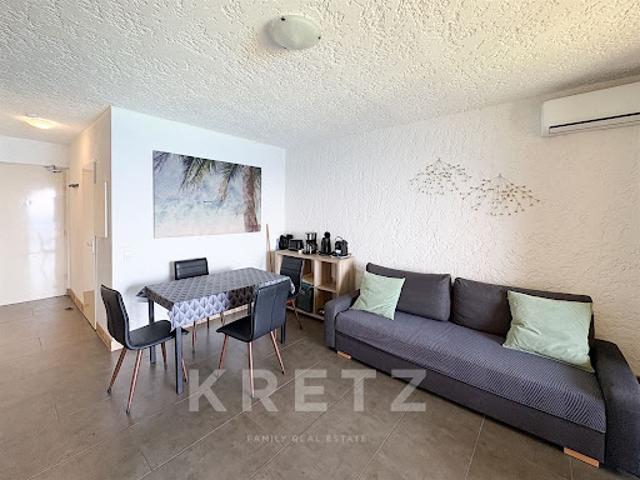 Appartement vente à Calvi, Monticello