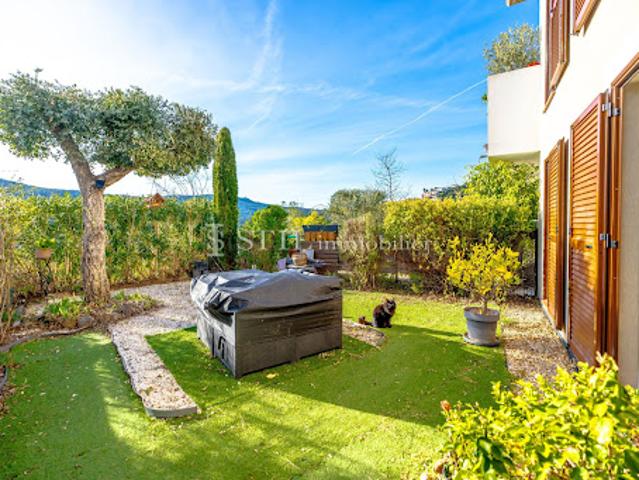 Appartement vente à Arrondissement de Draguignan, Sainte-maxime