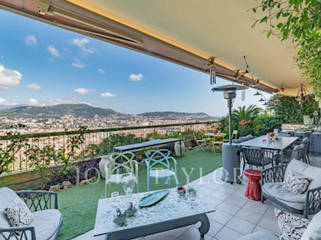 Appartement vente à Nice, Alpes-Maritimes