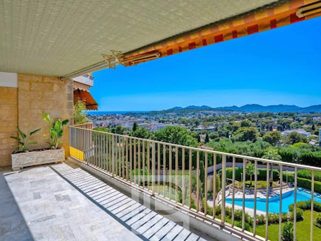 Appartement vente à Grasse, Le Cannet