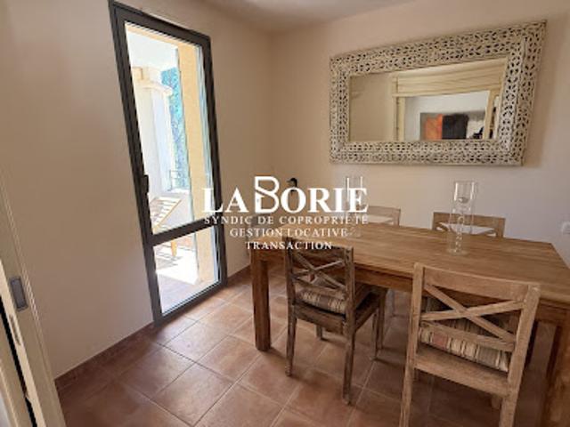 Appartement vente à Saumane-de-Vaucluse, Vaucluse