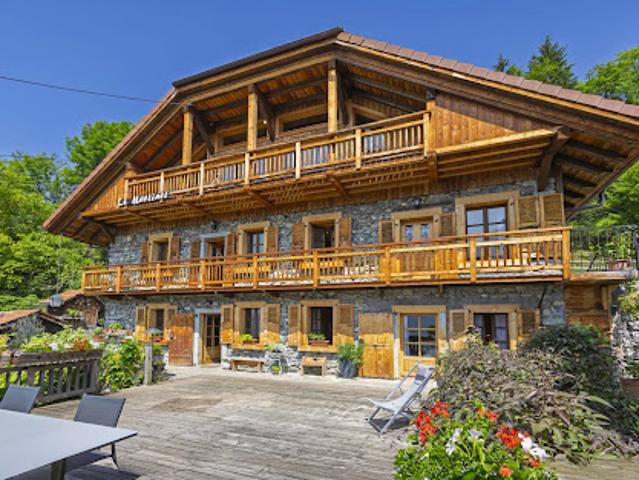 Appartement vente à Bonneville, Passy