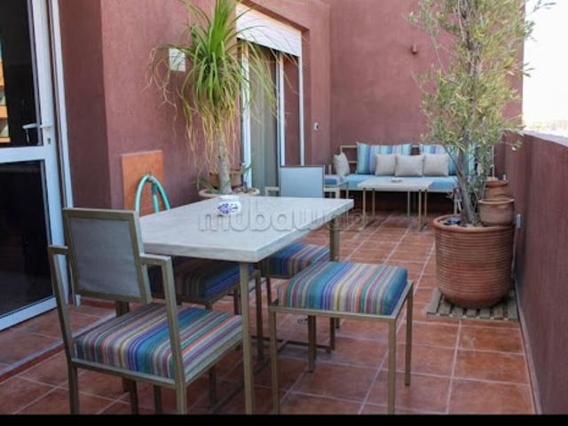 Appartement vente à Marrakech, L'Oriental