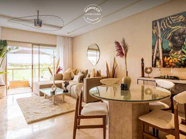 Appartement vente à Marrakech ⵎⵕⵕⴰⴽⵯⵛ مراكش, Préfecture de Marrakech عمالة مراكش
