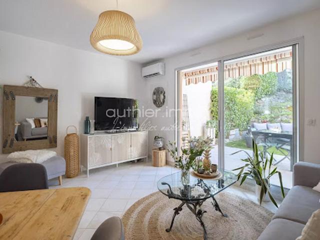 Appartement vente à Grasse, Alpes-Maritimes