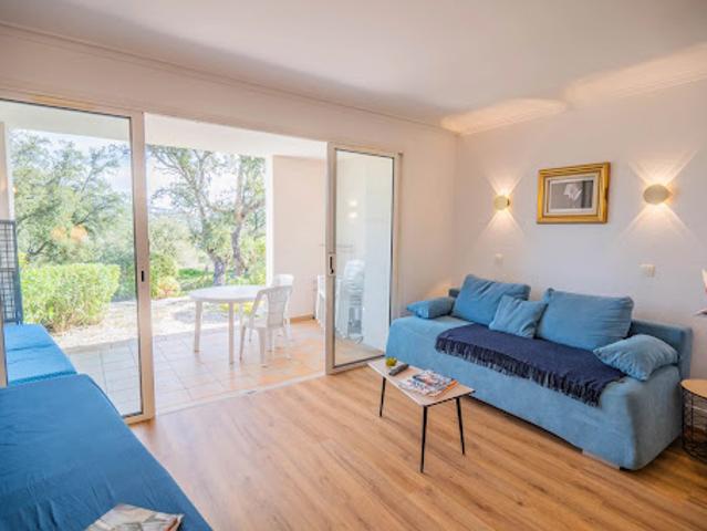 Appartement vente à Arrondissement de Draguignan, Grimaud
