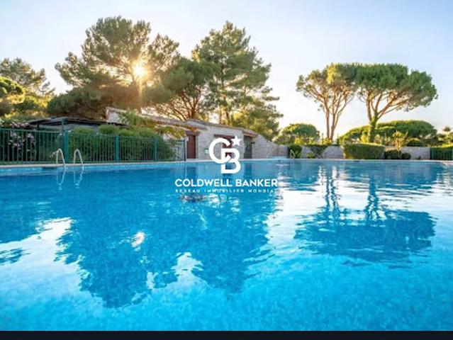 Appartement vente à Arrondissement de Draguignan, Gassin