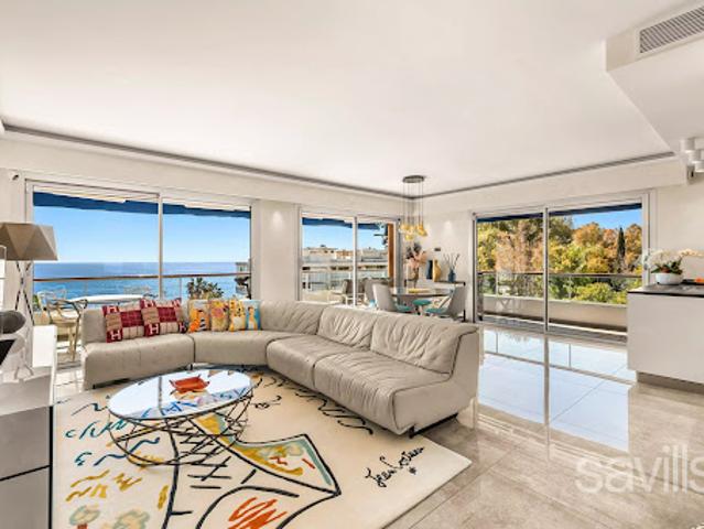 Appartement vente à Vallauris, Alpes-Maritimes