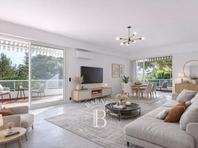 Appartement vente à Marseille