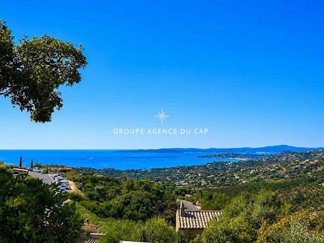 Appartement vente à Les Issambres, Roquebrune-sur-Argens