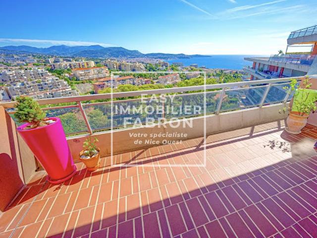 Appartement vente à Nice, Alpes-Maritimes