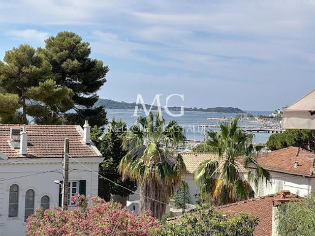 Appartement vente à Grasse, Cannes