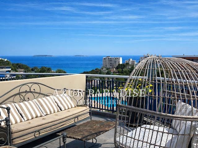 Appartement vente à Grasse, Mandelieu-la-napoule