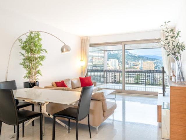 Appartement vente à Campagne Monaco, Valensole