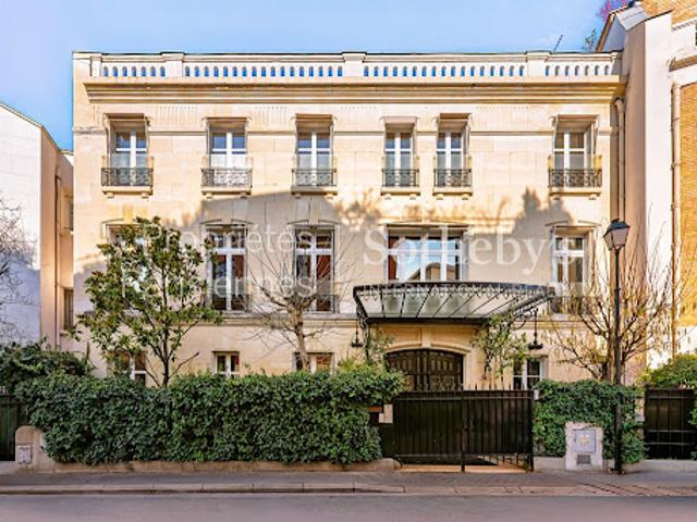 Maison vente à Nanterre, Neuilly-sur-seine