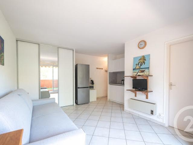 Appartement vente à Arrondissement de Toulon, Bormes-les-mimosas