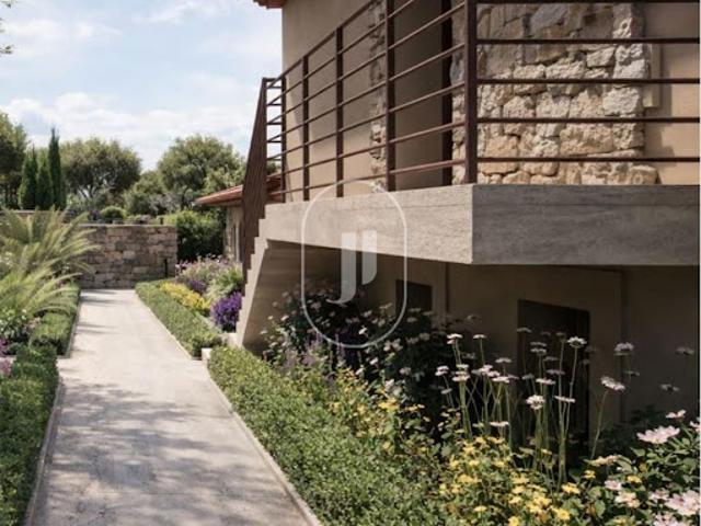 Appartement vente à Arrondissement de Draguignan, Grimaud