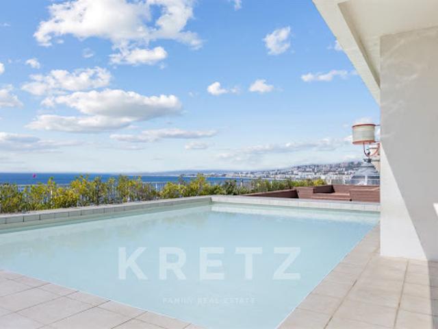 Appartement vente à Nice, Alpes-Maritimes
