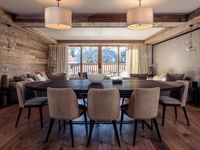 Appartement vente à Albertville, Les Allues