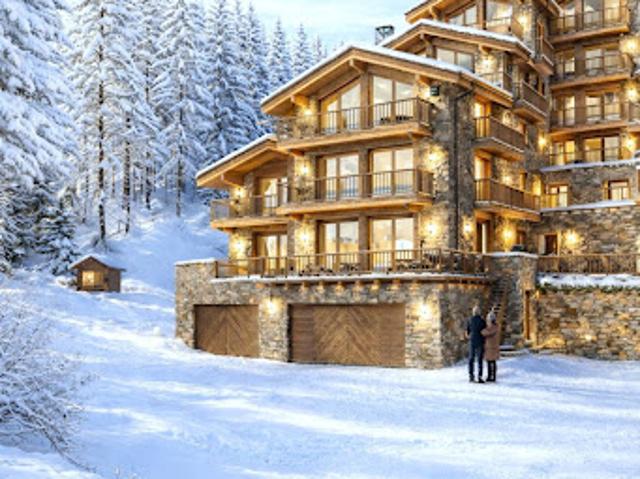Appartement vente à Albertville, Val-d'isère