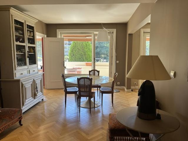Appartement vente à Écully, Rhône