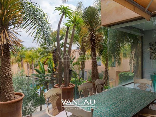Appartement vente à Marrakech, L'Oriental