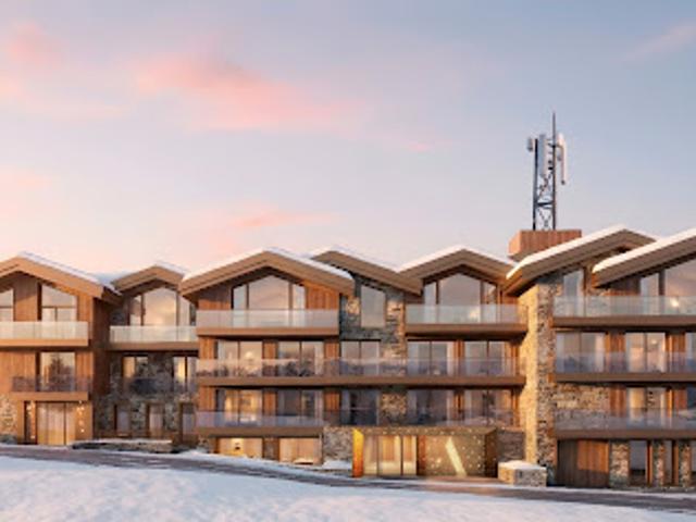 Appartement vente à Albertville, Auvergne-Rhône-Alpes
